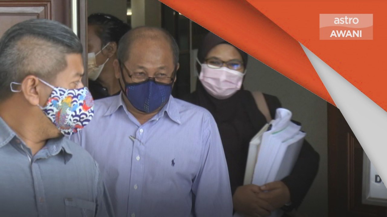 Rasuah | Bekas tentera mengaku tidak bersalah terima rasuah