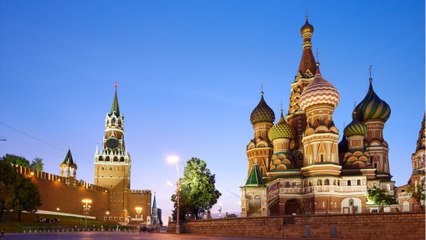 Auchan, Leroy Merlin, Décathlon... Pourquoi le groupe Mulliez reste en Russie