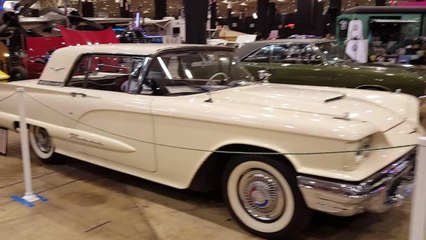 2018 Piston Powered Auto-Rama General Coverage