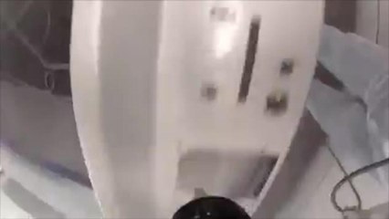 Paint Gun Point of View