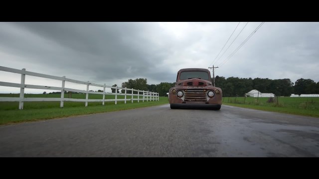 HRN Undiscovered Builder - Ross Nichols