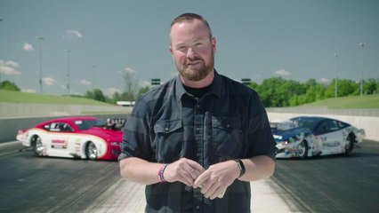 Put Up or Shut Up Ep. 1 Teaser