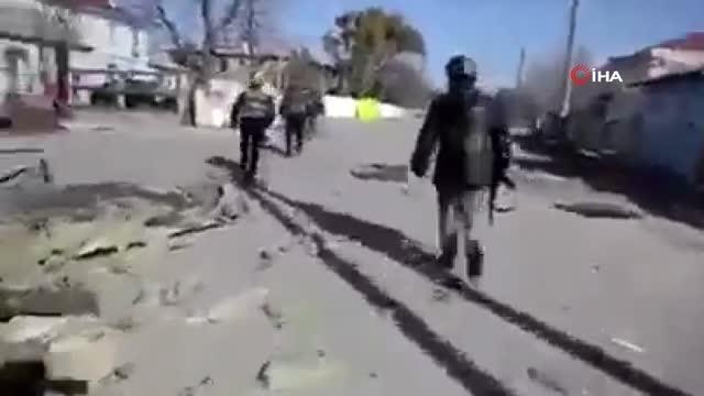 Ukrayna: Rusya'nın 3 günlük mühimmatı kaldı Ukrayna, Kiev yakınlarındaki Makariv'in kontrolünü geri aldı