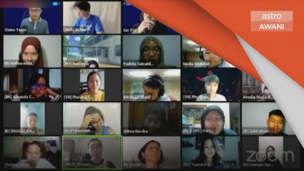 UNICEF | Perlu lebih telus, empati dalam masa mencabar