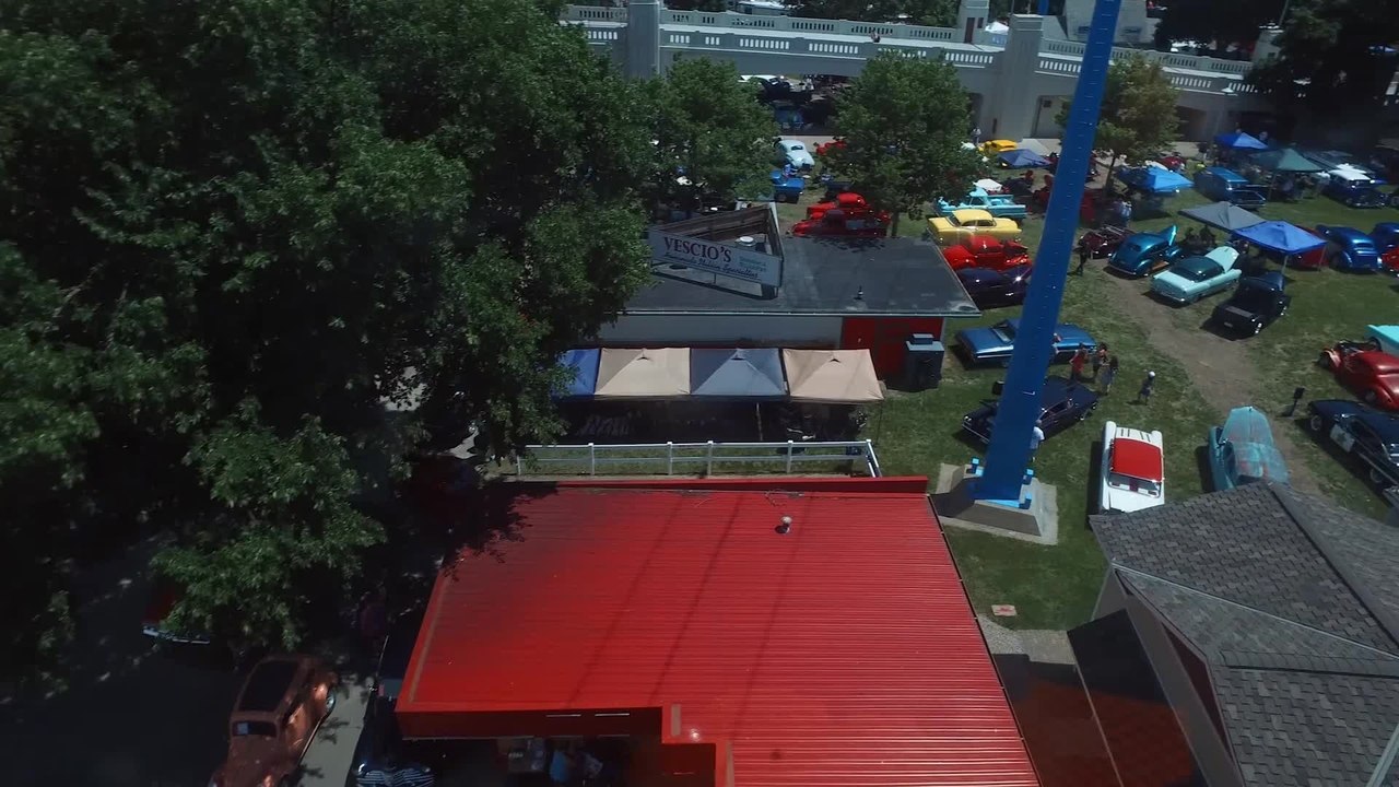 Swap Meet video!