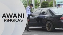 AWANI Ringkas: PKPD: Dua di Terengganu, 1 di Perak | MEF sokong lanjutan PKP dengan SOP lebih ketat