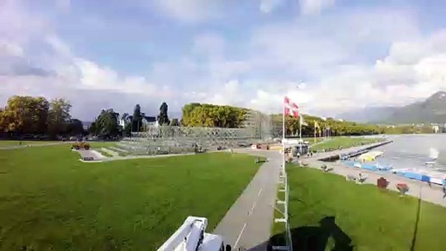 Un avant-goût de Jeux Olympiques au Sosh Big Air d’Annecy