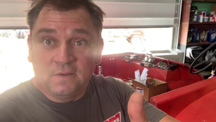 Verne asks for more Techline Tech questions for Four Wheeler