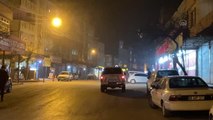 GAZİANTEP - Berberde silahlı saldırı: 1 ölü, 1 yaralı