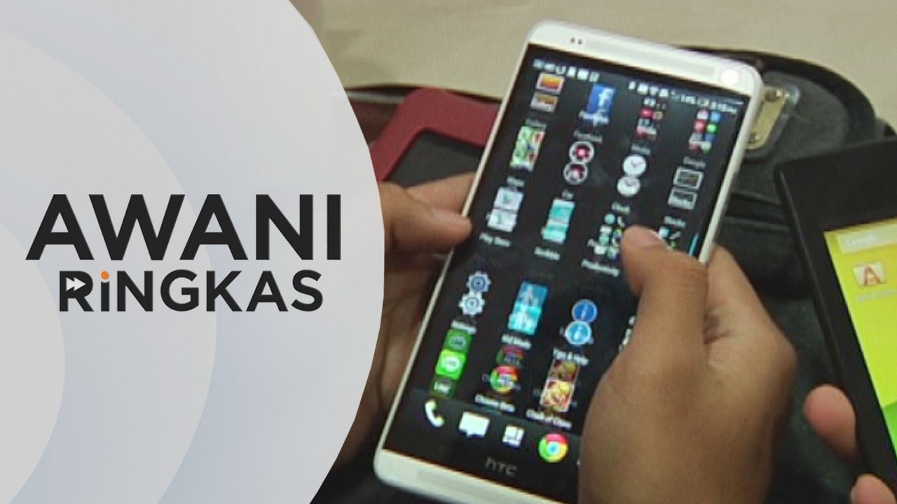 AWANI Ringkas: Malaysia selamat daripada ancaman siber | Signifikan lawatan bersemuka PM ke Jakarta