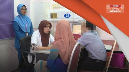 Hari Kanser Sedunia | Hapus stigma, salah faham tentang kanser