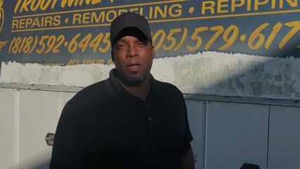 Project BluMajik Viny Wrap Update - Care