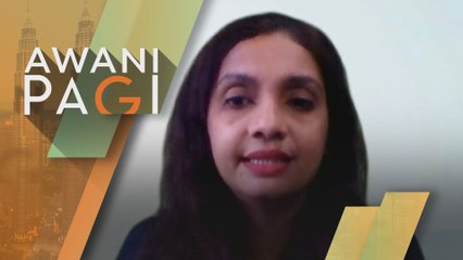 Ini cara kawal diri ketika online shopping