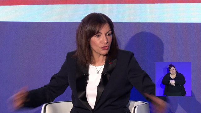 Replay - 17 mars 2022 : Le Grand Oral du Sport