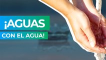 Día Mundial del Agua: curiosidades que no sabías del líquido vital