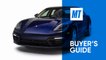 2021 Porsche Panamera Video Review: MotorTrend Buyer's Guide