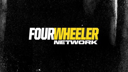 Jeep Concept- M 715 Five Quarter