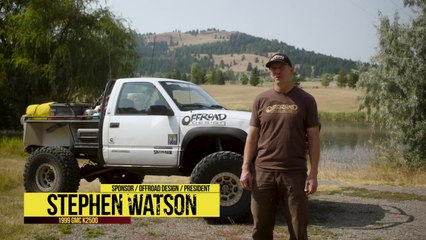 Offroad Design talks extreme underdrive transfer cases systems and Ultimate Adventure