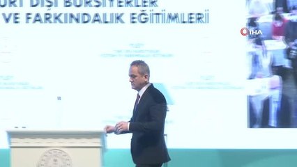 Télécharger la video: Cumhurbaşkanı Yardımcısı Oktay: 