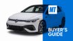 2022 Volkswagen Golf R DSG Video Review: MotorTrend Buyer's Guide