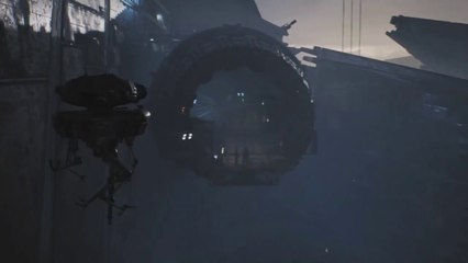 Star Wars Jedi Fallen Order Gameplay 01