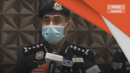 Suspek bunuh | Bapak tiri mangsa pernah dituduh cedera isteri