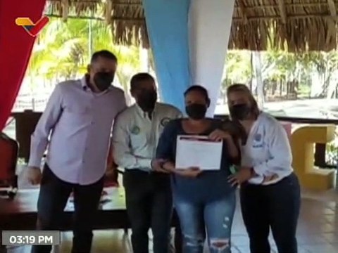 Banco Bicentenario otorga financiamientos crediticios a emprendedores turísticos del estado Sucre