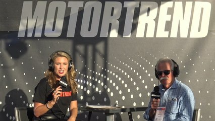 Stories from SEMA Brought to You by Duralast: Wayne Carini