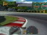 Gran Turismo 3 A-spec online multiplayer - ps2