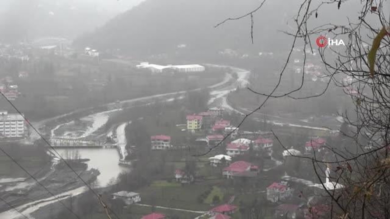 Tarihi köyde bulunan yaşam müzesi bölge kültürünü gelecek nesillere aktarıyor