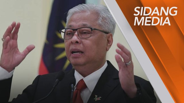 [SIDANG MEDIA] Perintah Kawalan Pergerakan (PKP/PKPB/PKPD) - 04 Feb 2021