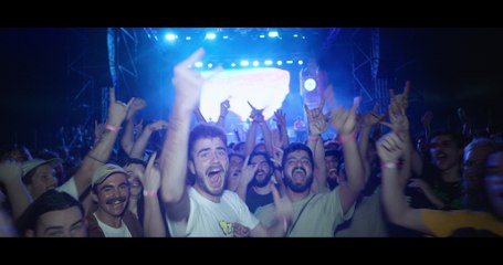 King Gizzard & The Lizard Wizard - Magenta Mountain