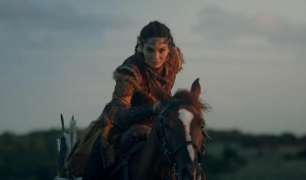 Destan nerede çekiliyor? Hangi il ve ilçede çekiliyor? Destan dizisi hangi ülkede çekilmiştir? Dizi çekimleri nerede yapılıyor?