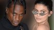 Kylie Jenner Announces She & Travis Scott Changed Baby Wolf’s Name
