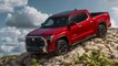 2022 Toyota Tundra First Look
