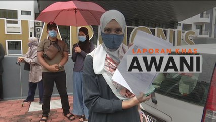 Laporan Khas | Isu rumah terbengkalai: Undang-undang masih lemah