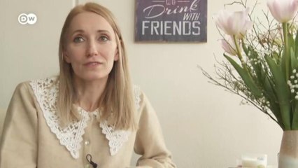 Жизнь Натальи Херше в Швейцарии после тюрьмы в Беларуси