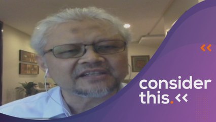 Consider This: Covid-19 (Part 2) - Cautious Vaccine Roll-Out?