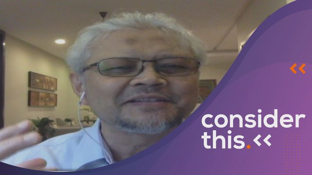 Consider This: Covid-19 (Part 1) - Vaccine Origins, Trust, Hesitancy