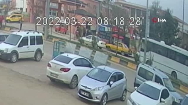 Son dakika haberleri... Polis eşi tarafından vurulan hemşire hayatını kaybetti