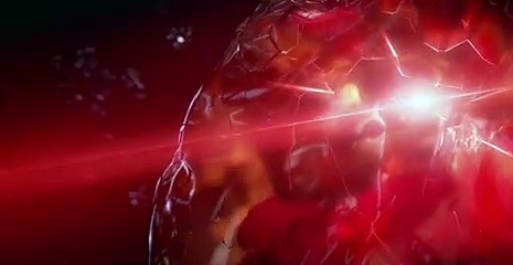 Martial Universe S01 E25