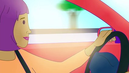 New car assistance technologies