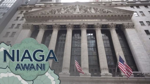 Niaga AWANI: Saham pasaran Asia tinggi