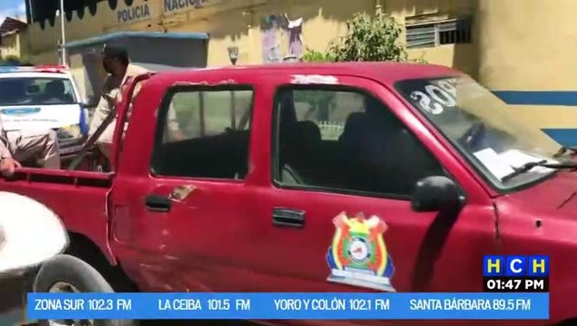 ¡Aún sin rastro de 2 niñas desaparecidas hace 8 días en Intibucá!