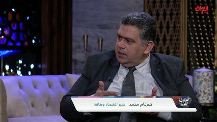 خبير اقتصاد وطاقة: لا توجد خطط استراتيجية لتحسين الكهرباء