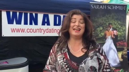 Finding love at the Henty Machinery Field Day | The Daily Advertiser