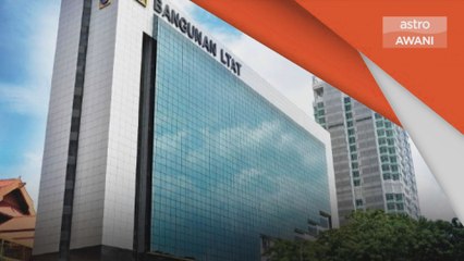 Ekonomi Mencabar | LTAT batal rancangan untuk menswastakan Boustead