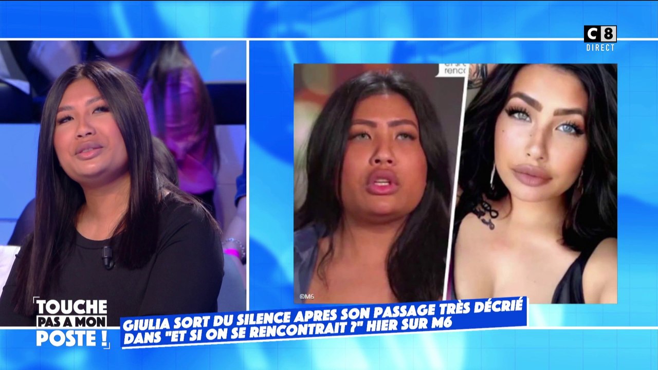Et Si On Se Rencontrait Saison 1