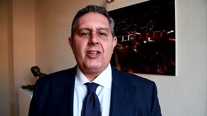 Toti: "Mariupol come Genova? Brividi, ma sottolinea importanza della resistenza"