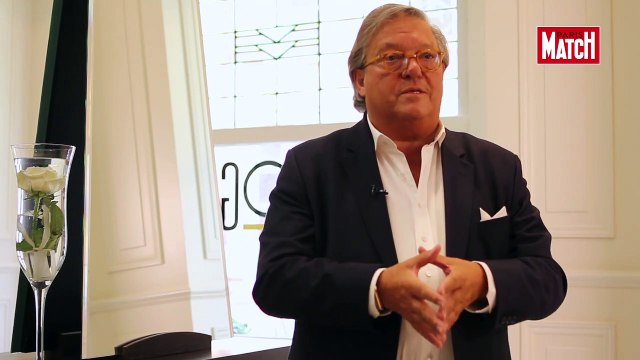 Franck François : “Un grand moment unique à chaque fois inédit”